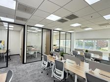 1元起 长泰广场 金科路站 精装修配家具 多面积可选