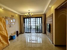 3室 精装 南北通透 隆鑫国际 91平 楼层好 视野无遮挡