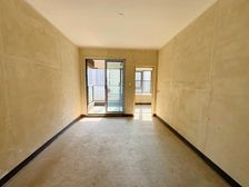 金辉彩湖云璟(南区) 3室2厅1卫 毛坯 101万元