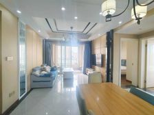 九龙坡区 东原九城时光 三房 125万