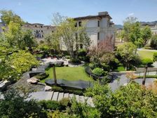 天钜法式独栋别墅 带车位 地下室全采光 急售