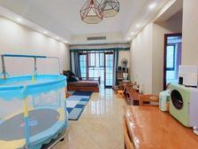 九龙坡区 中国铁建玖城壹号 三房 112万