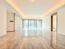 重庆观音桥地标小区,香港置地观宸,实用三房,总价低