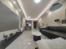 渝中区 中海渝中云锦 三房