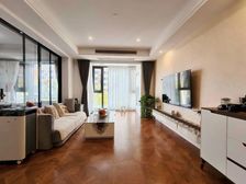 幸福里精装修 叠加别墅 近地铁 人车分流 次新小区 看房方便