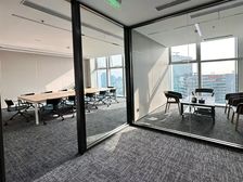 中青大厦 精装修 带家具 高区 地标建筑 特价房源 采光好