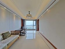 中山区2017年封闭小区桃源里一期精装修能看海