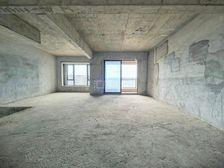 金紫世家可看海景 120平三房 南北对流 中楼层 视野好