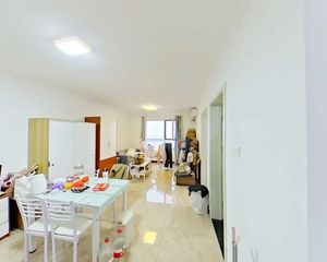 首开华润花香四季 满五年商品房 精装修南向一居 有钥匙