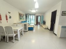 通州马驹桥莲水怡园 南向精装两居 满五住宅 总价241万