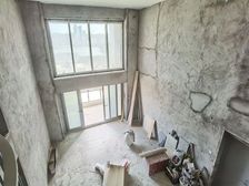 新景七星公馆湖滨北路 湖滨南路 看湖景 毛坯房子 看房有锁