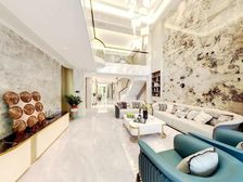 中铁元湾 hao宅中的劳斯莱斯 品质 装修让人留恋往返