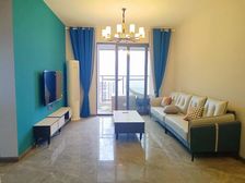 急售渝北精装地铁双卫大三房 带蜀巴 近会展中心 价可谈