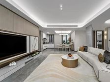 五缘湾 后一个内湾豪奢大盘 清盘了 年底交房