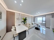 必.看.好.房.芳庭雅苑 2室1厅 95.29平