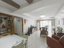 禾祥西 湖滨南路 泛华大厦,东南电梯大三房,居家装修