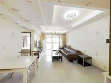 厦禾路 火车站旁 交通便利 管理严格 百源双玺 空中花园