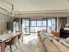 翡丽甲第 3室2厅 177.95平