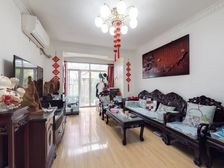 新上五折!采光好无公摊有钥匙双卧朝南价格你说了算