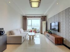 (买方零拥)远洋沁山水 2室1厅 88.14平