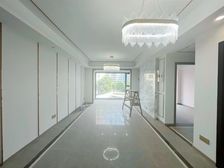 御璟悦来(1期) 精装可拎包入住 刚需小三居 朝南 停车方便