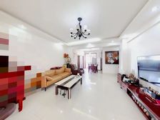 厦禾路 斗西路口 亿力瑟园 送入户花园 南北向划片一中双十