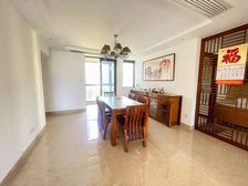 禾祥西,豪宅,东南北,采光好,户型方正,居家4房