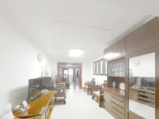 临江里 2室1厅 72.94平 一楼 成熟社区 配套齐全