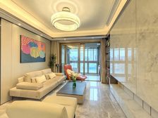 首创天阅滨江 低于同小区200个馒头 带车位 看房方便