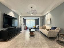 照母山 世茂茂悦府(四期)三房308万