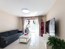 紫芥园 4室2厅 130.64平 电梯洋房 南北通透