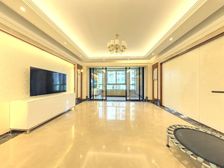 华润置地橡树湾 4室1厅 256.58平