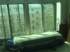 莲水怡园 100平2居 南向精装修 随时签约