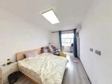 dt300米,五街清真小区,正规2居室,婚房装修,私密性好