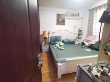 张家花园 一室一厅 100万元出售 拎包入住