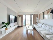 大华颐和华城(公寓住 3室2厅2卫 精装修 575万元