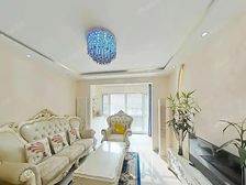 长阳 · 溪雅苑二区 · 3室 · 2厅,户型南北通透