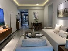 万科幸福誉 特惠 黄埔知识城 何棠下站 精装中高南向 急售