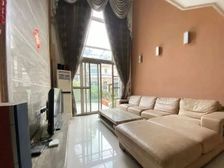 黄埔 林语山庄联排别墅 带装修直接入住价格实在 业主诚心放卖