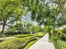 壹江郡一期大平层,多公园环抱,享江边风情 急售