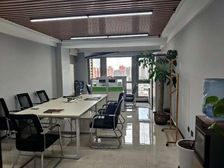 朗廷大厦40平50平70平100平多套办公用房出租可注册包物