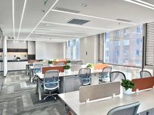 商办甄选!上东公园里丨200平精装对电梯丨全套家具丨采光佳!