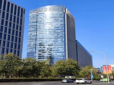 呼家楼 嘉盛中心 安联广场 精装紧俏小户型 双向采光