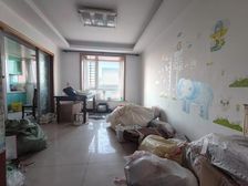 玫瑰苑(公寓住宅) 满五 交通便捷 正规商品房 双卫