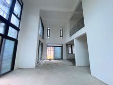 华发山庄 6室3厅 813.73平