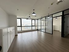 朝外SOHO写字楼/长租可选!精装带网络,注册+办公一站