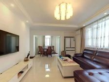 泰德花苑 近汇师 3室2厅 142.02平 高区三室