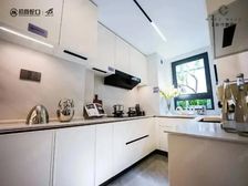 松江泗泾标杆项目,地铁口总价低。精装带地暖