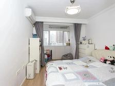 玉兰花苑 2室1厅 77.84平双南户型 精装修 已买急售