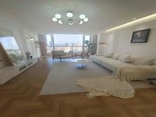 精装可拎包入住 双卫生间 高楼层视野无遮挡 商品住宅 近地铁